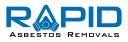 Rapid Asbestos Removals logo